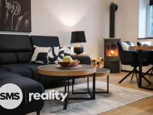 Prodej bytu 2+kk, Opava, Mostní, 54 m2