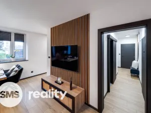 Prodej bytu 2+kk, Opava, Mostní, 54 m2