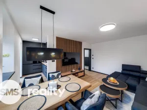 Prodej bytu 2+kk, Opava, Mostní, 54 m2