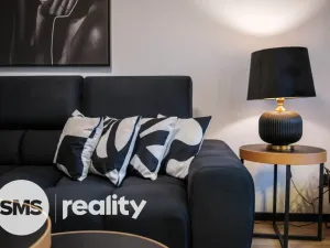 Prodej bytu 2+kk, Opava, Mostní, 54 m2