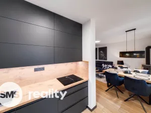 Prodej bytu 2+kk, Opava, Mostní, 54 m2