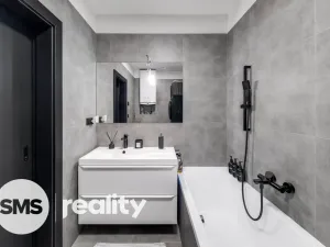 Prodej bytu 2+kk, Opava, Mostní, 54 m2