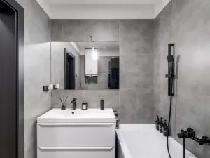 Prodej bytu 2+kk, Opava, Mostní, 54 m2