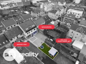 Prodej bytu 2+kk, Opava, Mostní, 54 m2