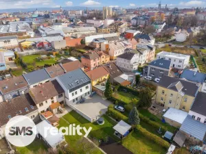 Prodej bytu 2+kk, Opava, Mostní, 54 m2