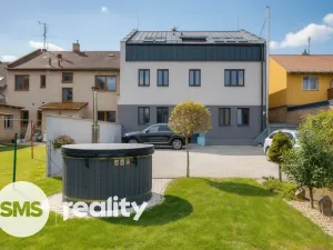 Prodej bytu 2+kk, Opava, Mostní, 54 m2