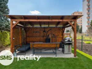 Prodej bytu 2+kk, Opava, Mostní, 54 m2