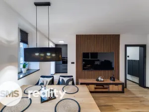 Prodej bytu 2+kk, Opava, Mostní, 54 m2