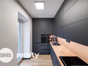 Prodej bytu 2+kk, Opava, Mostní, 54 m2