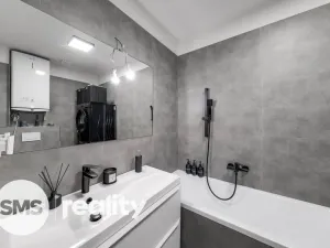 Prodej bytu 2+kk, Opava, Mostní, 54 m2