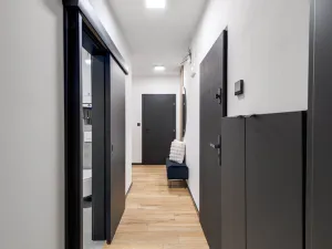 Prodej bytu 2+kk, Opava, Mostní, 54 m2