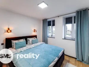 Prodej bytu 2+kk, Opava, Mostní, 54 m2
