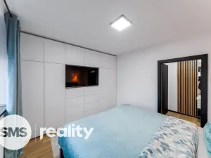 Prodej bytu 2+kk, Opava, Mostní, 54 m2