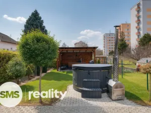 Prodej bytu 2+kk, Opava, Mostní, 54 m2