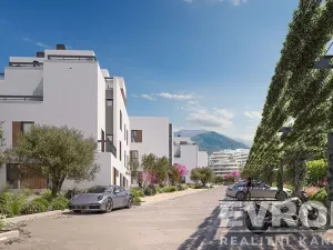 Prodej bytu 3+1, Estepona, Španělsko, Calle Obispo Jesús Catala Ibánez, 124 m2