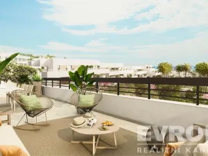 Prodej bytu 3+1, Estepona, Španělsko, Calle Obispo Jesús Catala Ibánez, 124 m2