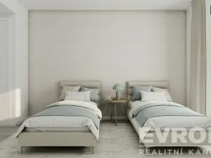 Prodej bytu 3+1, Estepona, Španělsko, Calle Obispo Jesús Catala Ibánez, 124 m2