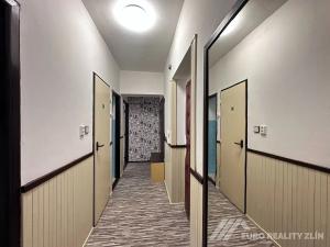 Pronájem bytu 2+1, Zlín, Sokolská, 58 m2