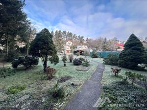 Pronájem bytu 2+1, Zlín, Sokolská, 58 m2