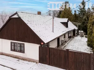Prodej rodinného domu, Žehušice, V Chaloupkách, 97 m2