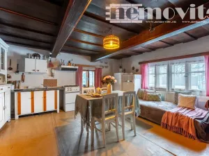 Prodej rodinného domu, Žehušice, V Chaloupkách, 97 m2