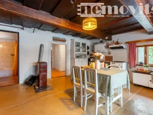 Prodej rodinného domu, Žehušice, V Chaloupkách, 97 m2