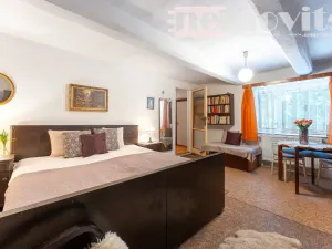 Prodej rodinného domu, Žehušice, V Chaloupkách, 97 m2