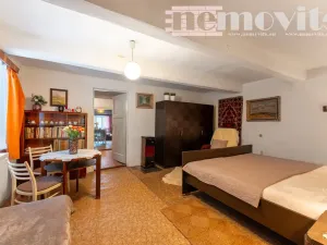 Prodej rodinného domu, Žehušice, V Chaloupkách, 97 m2