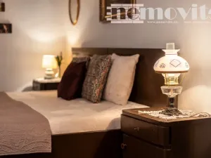 Prodej rodinného domu, Žehušice, V Chaloupkách, 97 m2