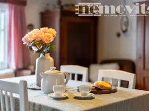 Prodej rodinného domu, Žehušice, V Chaloupkách, 97 m2