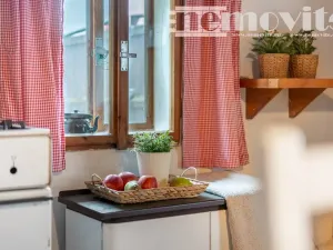 Prodej rodinného domu, Žehušice, V Chaloupkách, 97 m2