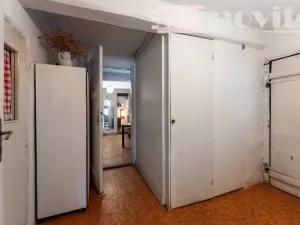 Prodej rodinného domu, Žehušice, V Chaloupkách, 97 m2