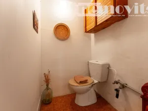 Prodej rodinného domu, Žehušice, V Chaloupkách, 97 m2