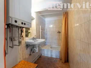 Prodej rodinného domu, Žehušice, V Chaloupkách, 97 m2