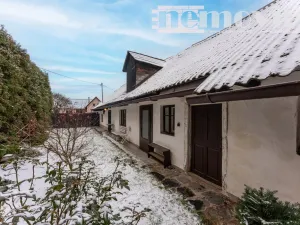 Prodej rodinného domu, Žehušice, V Chaloupkách, 97 m2