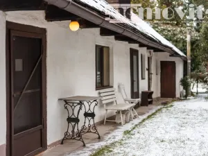 Prodej rodinného domu, Žehušice, V Chaloupkách, 97 m2