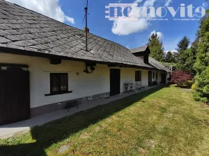 Prodej rodinného domu, Žehušice, V Chaloupkách, 97 m2