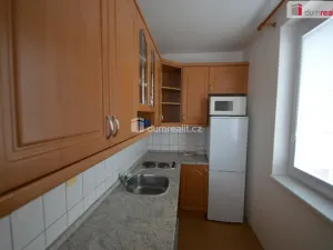 Pronájem bytu 1+kk, Praha - Stodůlky, Kodymova, 32 m2