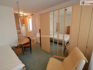 Pronájem bytu 1+kk, Praha - Stodůlky, Kodymova, 32 m2