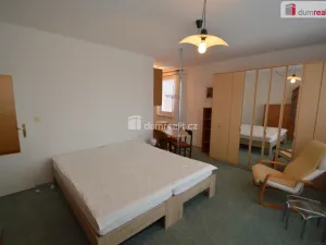 Pronájem bytu 1+kk, Praha - Stodůlky, Kodymova, 32 m2