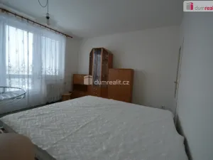 Pronájem bytu 1+kk, Praha - Stodůlky, Kodymova, 32 m2