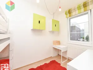 Prodej bytu 3+kk, Beroun - Beroun-Město, V Zahradách, 63 m2