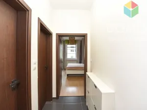 Prodej bytu 3+kk, Beroun - Beroun-Město, V Zahradách, 63 m2