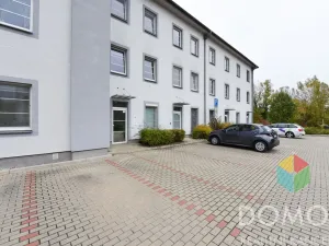 Prodej bytu 3+kk, Beroun - Beroun-Město, V Zahradách, 63 m2