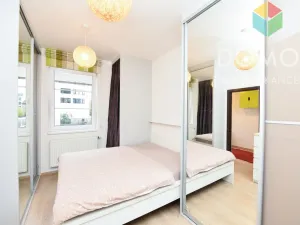 Prodej bytu 3+kk, Beroun - Beroun-Město, V Zahradách, 63 m2