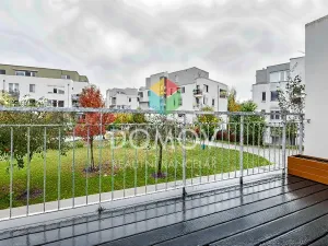 Prodej bytu 3+kk, Beroun - Beroun-Město, V Zahradách, 63 m2