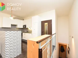 Prodej bytu 3+kk, Beroun - Beroun-Město, V Zahradách, 63 m2