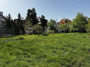 Pronájem bytu 2+kk, Praha - Strašnice, Na Třebešíně, 46 m2