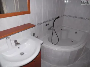 Prodej bytu 2+1, Most, Pionýrů, 54 m2