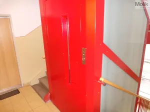 Prodej bytu 2+1, Most, Pionýrů, 54 m2